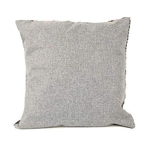 HYLX Cuscino Sedile, Cuscino Sedia, Cuscino Sgabello Rotondo, Cuscino Sedia Floreale Antiscivolo in Cotone Spesso, per Giardino, terrazza Esterna