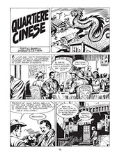 Tex. Quartiere cinese