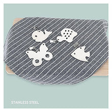 Clip per tovaglia decorativa 4pcs / lot Restaurant Table Tovaglia Pendente con clip in acciaio inox all'aperto Picnic Picnic Cover Peso Antivento per la festa nuziale pic-nic a casa ( Color : Star )