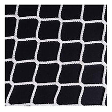 WaiMin Corda for Recinzione Rete for Bambini Scale Balcone Rete for Palline Rete for Campo da Calcio Campo da Basket Campo da Golf Barriera Sostituzione Rete di Protezione Corda