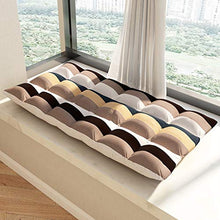 MeiMei Divano Letto Semplice Divano Moderno Semplice Balcone Pieghevole Divano Semplice Camera da Letto Semplice (Dimensione : 105X52X10CM)