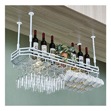 Portabicchieri per Uso Domestico, Decorazione Creativa Europea, Appendiabiti per Bicchieri da Vino, portabicchieri da Vino, portabottiglie da Bar Capovolto
