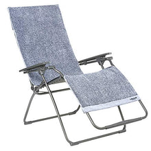 LAFUMA MOBILIER Cuscino in Spugna per Relax, Iroise