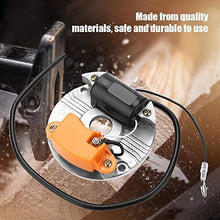 Rockyin Sostituzione Bobina di accensione for STIHL 070 090 Chainsaw 1106 400 0705 1106 404 3210 statore