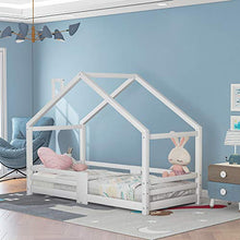 GYF Rete del Letto Struttura Letto Legno per Letto Bed House Bed House Bed Bed Bed Bed Bed Bed Bed Bed Bed Bed Bed Bed Beds