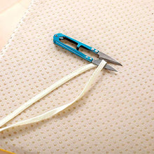 HYLX Cuscino Sedile, Cuscino Sedia, Cuscino Sgabello Rotondo, Cuscino Sedia Floreale Antiscivolo in Cotone Spesso, per Giardino, terrazza Esterna