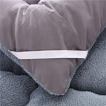 HUATAN Materasso Futon Giapponese Futon Giapponese per Letto, Thick Materasso, Pieghevoli Dormire Pad Coprimaterasso Imbottitura Fiocco per Il Campeggio Domestico,C,150 * 200cm/59 * 79inch