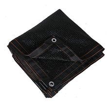 Panno dello Schermo Canopy La Protezione Solare Traspirante Protezione Solare in Tessuto a Effetto Serra Solare Net Net Canopy for Yard Patio Prato Giardino, 80% Shading Netto con Occhielli
