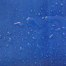 MTYLX - Telo parasole in PVC, 450G/M², 3 × 3 m, 3 × 3 m
