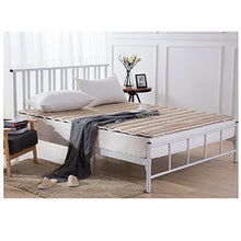 hxxxy Materasso Letto futon,Tatami stuoie Materasso per Letto da Viaggio Materasso Tradizionale,Bed Ground-A 150x190cm(59x75inch)