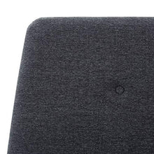 SKM Giroletto Grigio Scuro in Tessuto 180x200 cm (25kg)