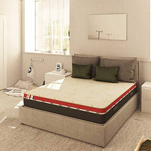 Baldiflex Emporio Materasso Matrimoniale Molle Insacchettate e Memory, Energy 800 Molle + 5 cm Memory, 7 Zone Differenziate, 100 Notti di Prova, Altezza 26 cm 160x190 cm