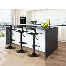 JJJJD Sedia da Bar, Sgabello Girevole Regolabile a 360 Gradi, Sgabello Girevole da Bar per Ufficio, Altezza 120 cm (Color : D)