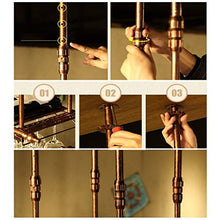 Wine Glass Rack Upside Down Home Europeo Bar Table Wine Rack Decorazione Creativa di Calice Rack Hanging Rack Bicchiere da Vino, Altezza Regolabile, soffitto scaffali Vino (Size : 120 * 30cm)