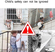 Protective net decoration / Coperta blu di protezione Net Rete di sicurezza, Child Protective Net decorazioni rete di protezione rete di arrampicata corda intrecciata Camion del carico Griglia Trailer