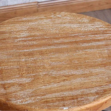 ChengBeautiful Sgabello Moderno Stile Classico Altezza Regolabile Bancone Sgabello in Legno Barra del Sedile Uso Cucina Bistrot sgabelli Alti (Color : Black, Size : 45x70x93cm)