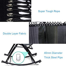 YVX Garden Chairs, Folding Chairs, Folding Chairs, Outdoor Furniture, Folding Chair, Textilene Fabric