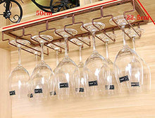 Portabottiglie da Vino - Portabottiglie da Vino Portabicchieri da Vino Portabicchieri a Testa in Giù Portabicchieri da Appendere Creativo per la casa Portabottiglie da Vino Europeo Portabicchieri da