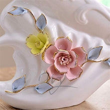 Portabottiglie European Wine Rack Creativa Soggiorno Moderna della Decorazione Ceramica Vino Vassoio High-End Decorazioni for la casa per Ristorante, Armadietto, Bar