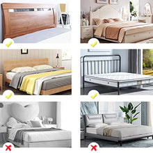 Fodera Per Testiera Da Letto Peluche Corto/Coperchio Della Testata Letto Cuscino Da Lettura Seta Cotone Imbottitura Matrimoniale King Protezione Per Schienale Copertura Lavabile,Red-150x60cm