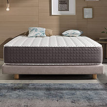 Naturalex | Extrafresh | Materasso Singolo 80x190 in Memory Foam | Tecnologia Blue Latex | Schiuma HR ultra ventilata | Tessuto SoftSentation ipoallergenico | Ergonomico | Reversibile