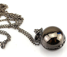 SaySure - Vintage Bronze Ball Steampunk Retro Style Pocket