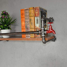 LXH-SH Cremagliera del Vino Ironwood Combinazione Vintage Gancio Rack di stoccaggio del Vino Rack Gancio 68 X 19,2 X 11 Centimetri scaffali Vino contatore