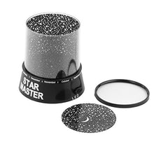 SaySure - Romantic Colourful Cosmos Star Master LED Projector