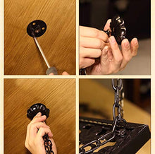 YWYW Portabottiglie in Metallo Creative Home Bar 、 Portabottiglie da Appendere in Vetro 、 Portabicchieri da Vino Portabicchieri da Vino a mensola Portabicchieri da Vino Portabicchieri da Vino Portabi