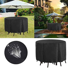 YULIAN 160x90cm Sedia da tavola del Divano 160x90 cm Sedia da Tavolo, Protezione per mobili da Giardino, Patio Arredamento per mobili da Giardino Arredamento per Giardino UV Impermeabile antiven.