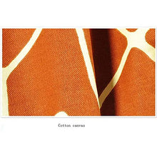 LH's stores Altalena Altalena per Bambini in Cotone PP Giardino Esterno (Color : Brown)