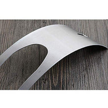 SILOLA Portabottiglie, Fiocco Materiale Acciaio Inossidabile Portabottiglie Vino Rosso Europeo Decorazione Domestica Bar Accessori Vino Portabottiglie