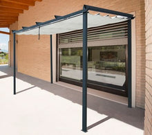 Papillon 8043630 – Pergola 3 x 4 m Azores Telone Scorrevole