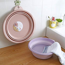 Lavabo Pieghevole può Essere Appeso Lavabo Addensante Lavabo Domestico Pieghevole Lavabo Esterno Pieghevole