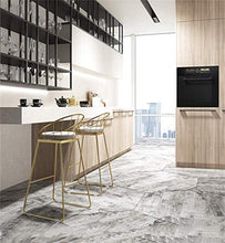 Sedia da pranzo, Sedia for braccioli, Seggiolone, Seggiolone, Sgabello Sgabello Sgabello Sgabello Bar Sgabello Home Schienale Sedie di altezza Breakfast Bar Sgabello Tempo libero Counter Pub Bi FACAI
