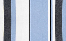 Amazonas Hammock AZ-2020230 Havanna Poltrona Sospesa Marine, Azzurro, 120x110x150 cm