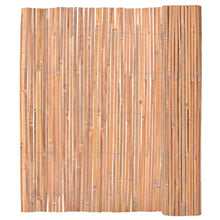 Xingshuoonline - Recinzione per Balcone, in bambù, 150 x 400 cm
