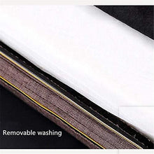 ZIEO Mat Pieghevole Spugna Materasso Pieghevole di economia di Spazio futon Divano Letto for Gli Ospiti o Bed Tappetino Viaggi Materasso Multi-Colore Opzionale Pieghevole futon Giapponese