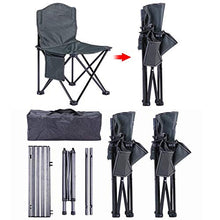 OCYE Tavolo E Sedie Pieghevoli, Set per 6 Persone di Tavoli E Sedie Pieghevoli da Esterno per Campeggio, Campeggio E Barbecue, Portata 120 kg