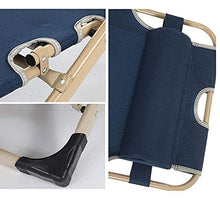 Sedia Pieghevole Pieghevole, Sdraio Portatile Reclinabile Sedia Sdraio Zero Gravity Reclinabile per Camera da Letto Soggiorno Terrazza Campeggio Tempo Libero