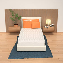 AILIME SRL Materasso Memory Foam Singolo 80X190 H 17 CM Ortopedico con Dispositivo Medico - Materasso Supreme