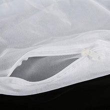 harupink - Pouf senza imbottitura, per divano, fodera interna per pouf Lazy divano, sacco interno per soggiorno, chiusura lampo (100 x 120 cm)