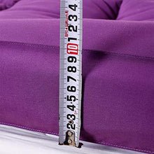 Materasso Tatami, Tappetino Futon 3D Traspirante Confortevole per Camera da Letto, Ufficio e dormitorio per Studenti,E,150 * 200cm/59 * 79inch