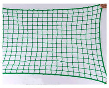 FCXBQ Rete di Sicurezza per Bambini Rete di Sicurezza per Interni, Rete per balconi Decorazione per Rete da Giardino Recinzione di Sicurezza Recinzione Arrampicata Corda Tessuta rimorchio Rete per