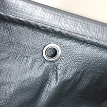 Vele parasole LQ Telo per Esterni Telo per Esterni Telo per Esterni Impermeabile su Due Lati Telo Impermeabile per Camion Telo per Auto Tenda Antipioggia Tenda da Campeggio Tenda (Size : 4 * 8M)