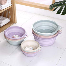 Lavabo Pieghevole può Essere Appeso Lavabo Addensante Lavabo Domestico Pieghevole Lavabo Esterno Pieghevole