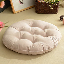 hxxxy Stuoia Tatami Imbottita,Yoga Meditazione Meditazione Animale Bed Ground semplicità-D 58x58cm(23x23inch)