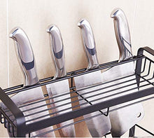 LYM &ripiano di stoccaggio Mensole da Cucina, condimento Bottiglie Domestici Multifunzione scaffale a 2 Strati, scaffalatura di immagazzinaggio Mensola Scaffale di Finitura