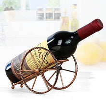 Cikuso Cremagliere del Vino Casa Cucina Accessori da Bar Pratico Porta Vino Bottiglie di Vino Decor Espositore e Rack