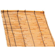 Arelle ombreggianti in canne bamboo 150 x 500 confezione 3Pz